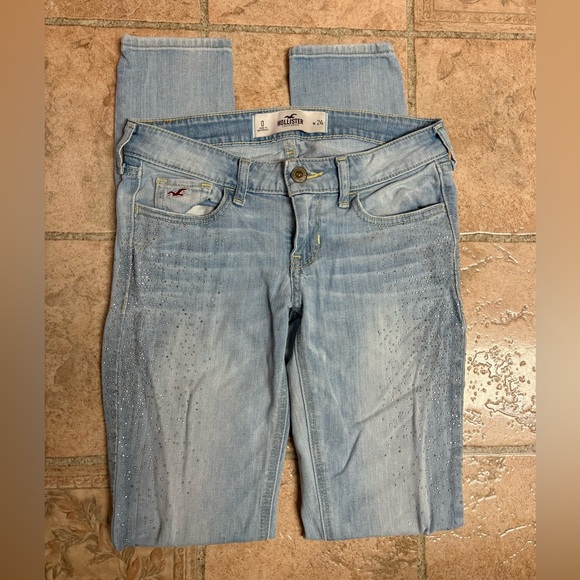 Hollister jeans - Picture 4 of 7